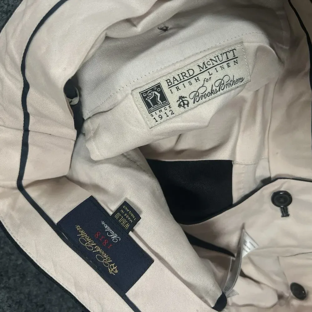 Brooks Brothers tagged 36x30